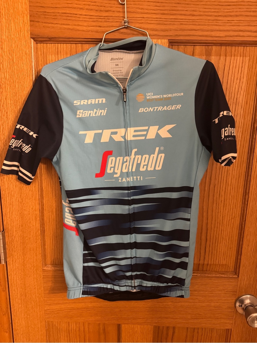 Trek Segafredo Cycling Jersey